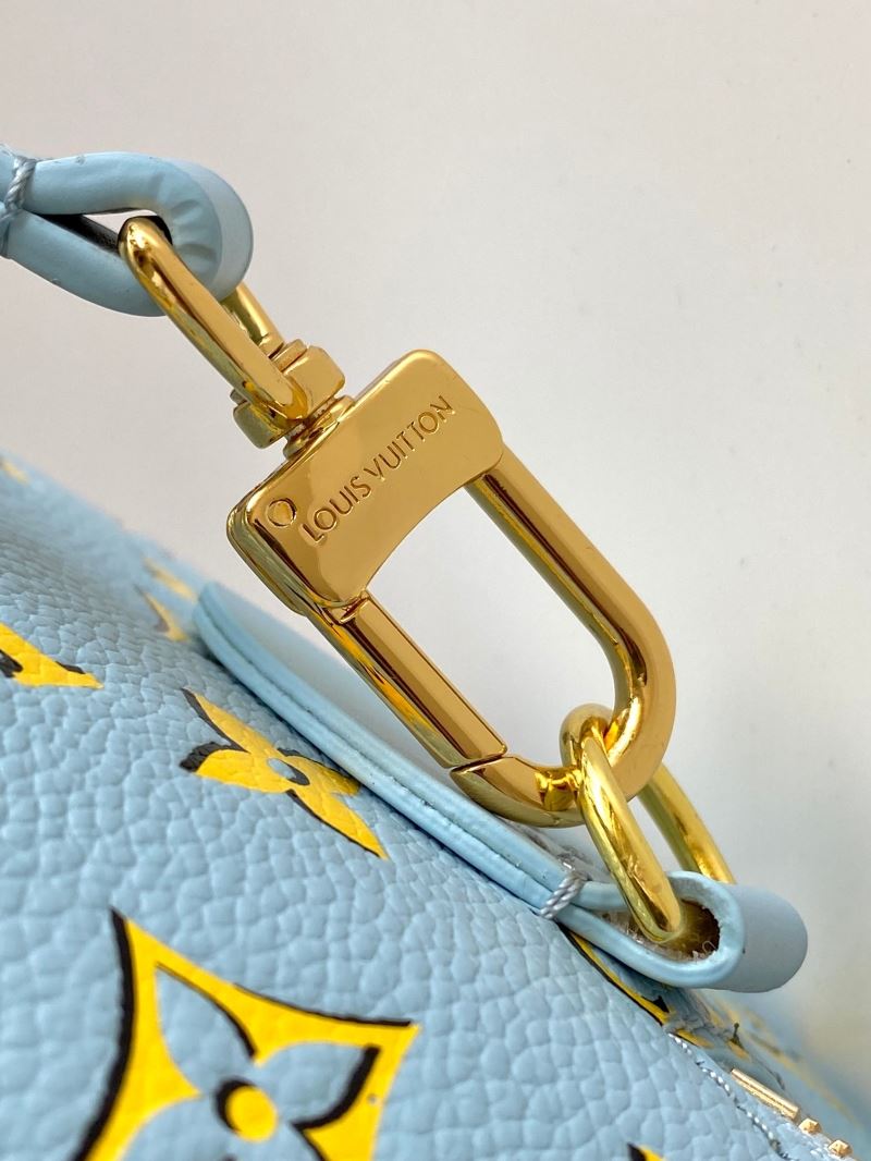 Louis Vuitton Speedy Bags